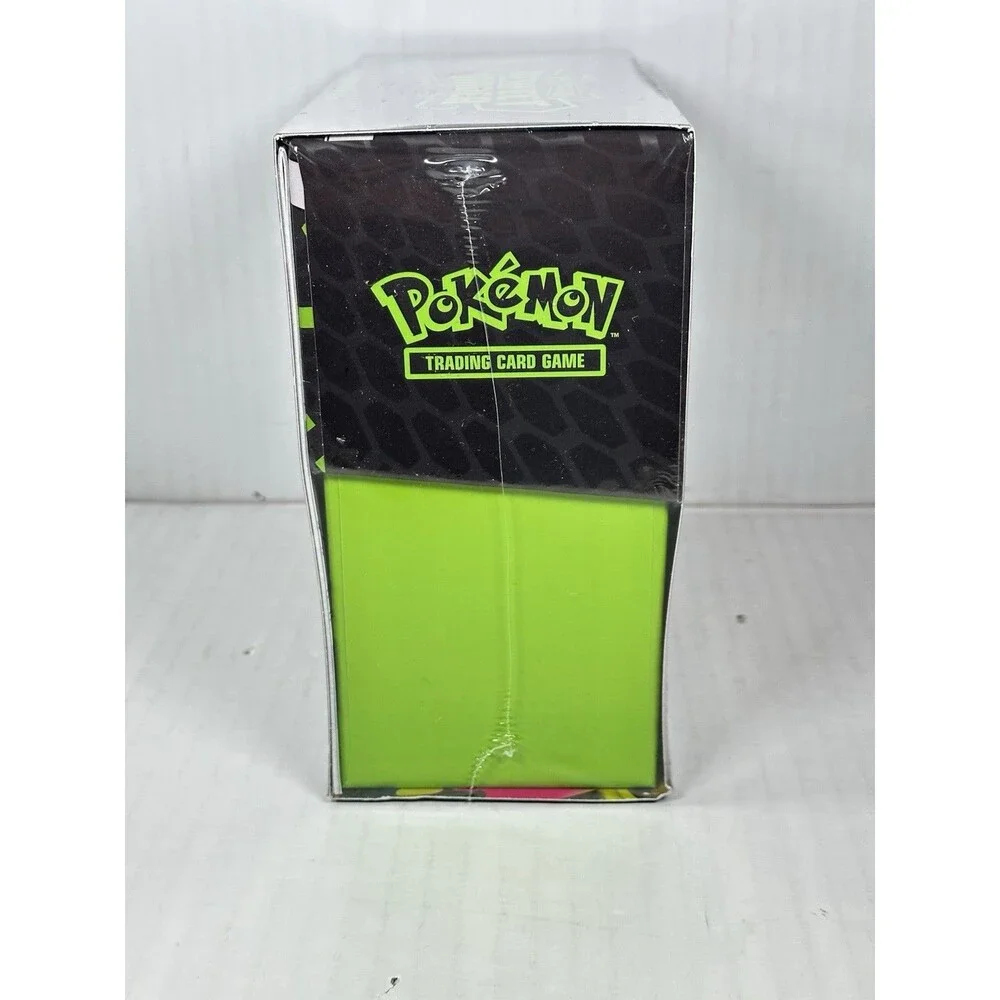 Pokémon TCG Mega Evolution Perfect Order ETB Elite Trainer Box NEW SEALED
